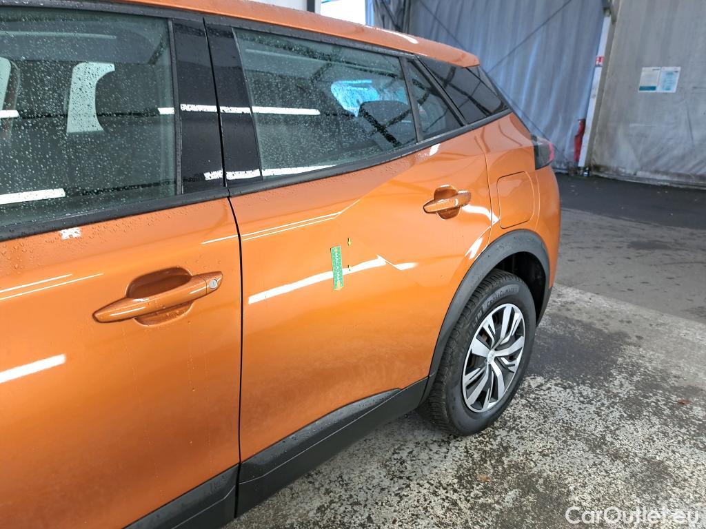  Peugeot  2008  Active Business 1.2 PureTech 100CV BVM6 E6d #2