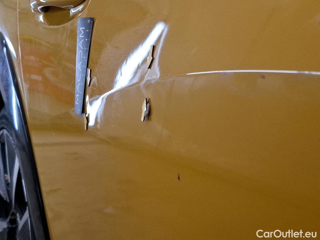  Peugeot  208  (e-) GT Pack 50kWh BVA #33