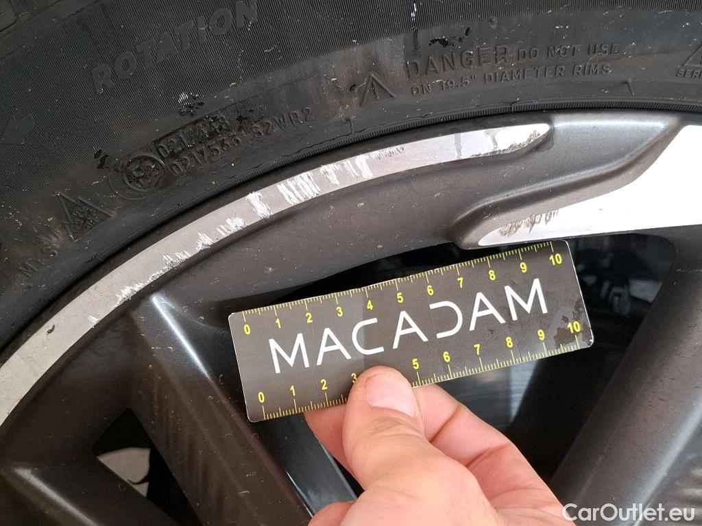  DS  DS7 7 Crossback Grand Chic 1.5 BlueHDi 130CV BVA8 E6d #9