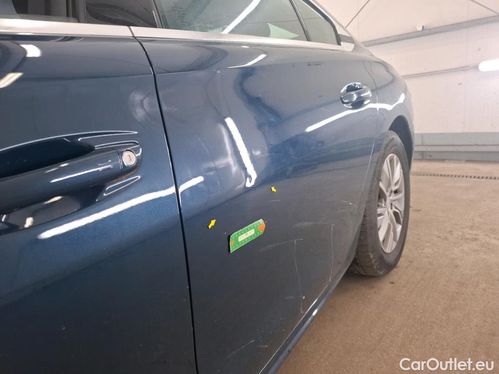  Peugeot  508  Active Business 1.5 HDi 130CV BVA8 E6d #1