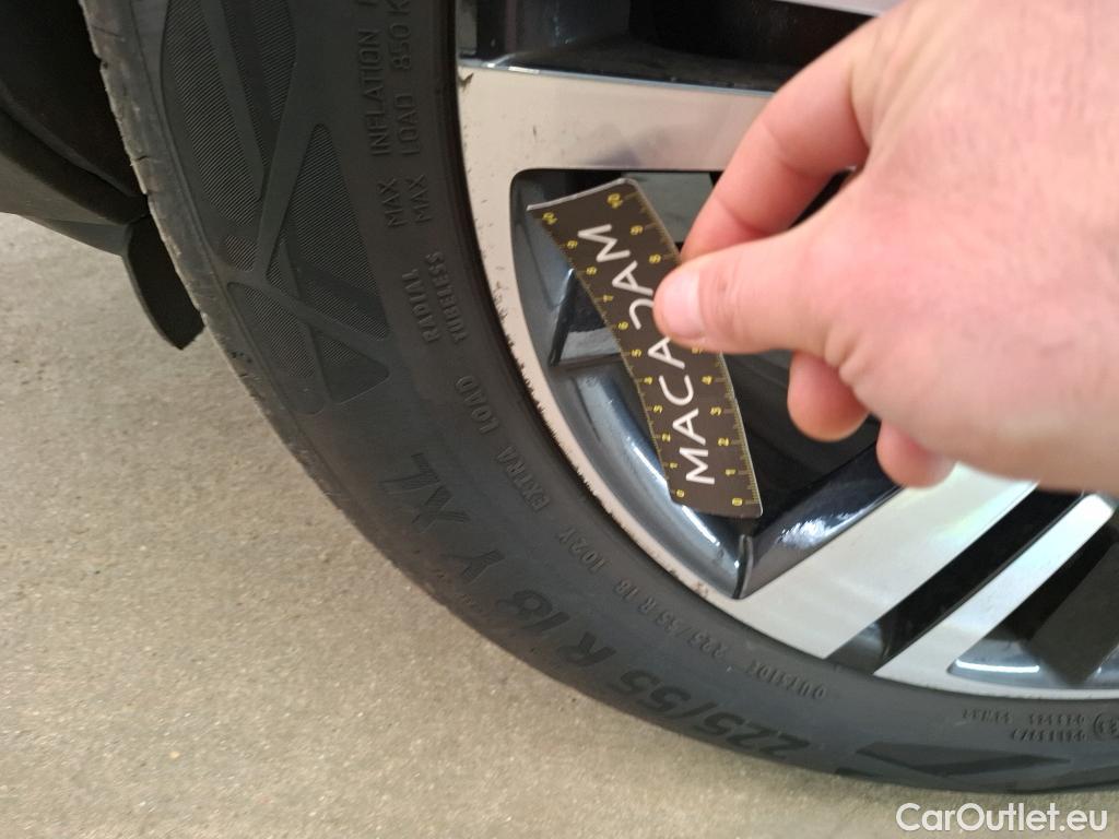  Peugeot  5008  Allure Business 2.0 HDi 180CV BVA8 E6dT #45