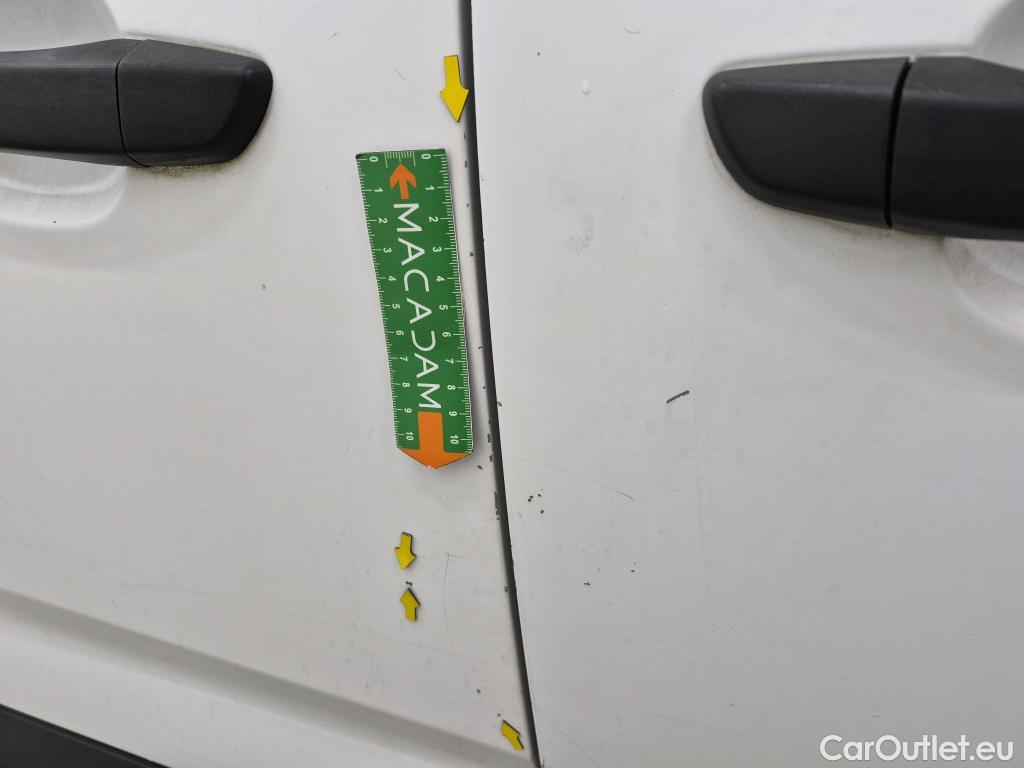  Peugeot  Partner  Premium L1 1.5 HDi 100CV BVM5 E6dT #41