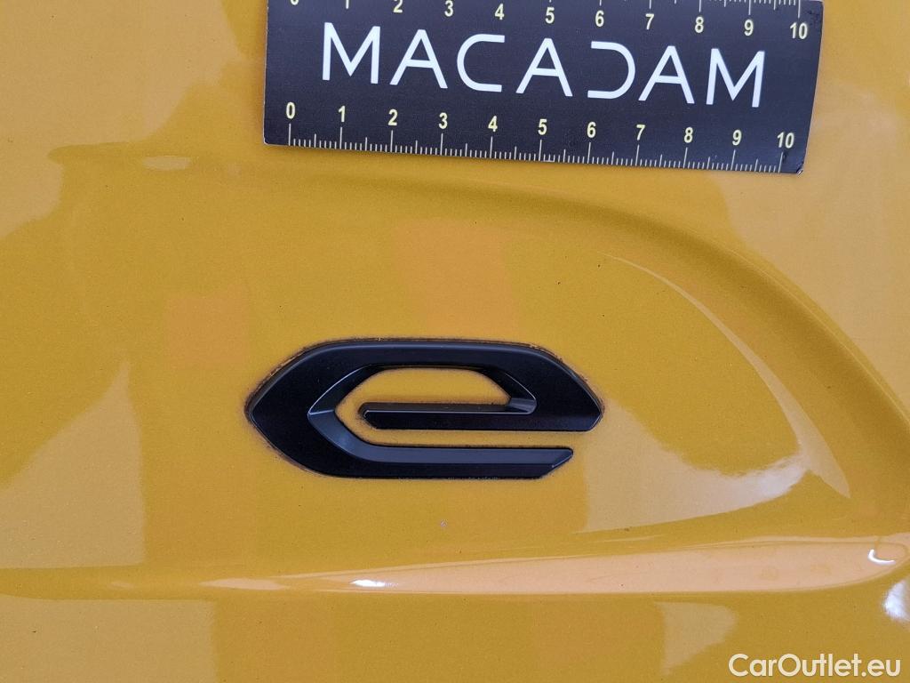  Peugeot  208  (e-) GT Pack 50kWh BVA #49