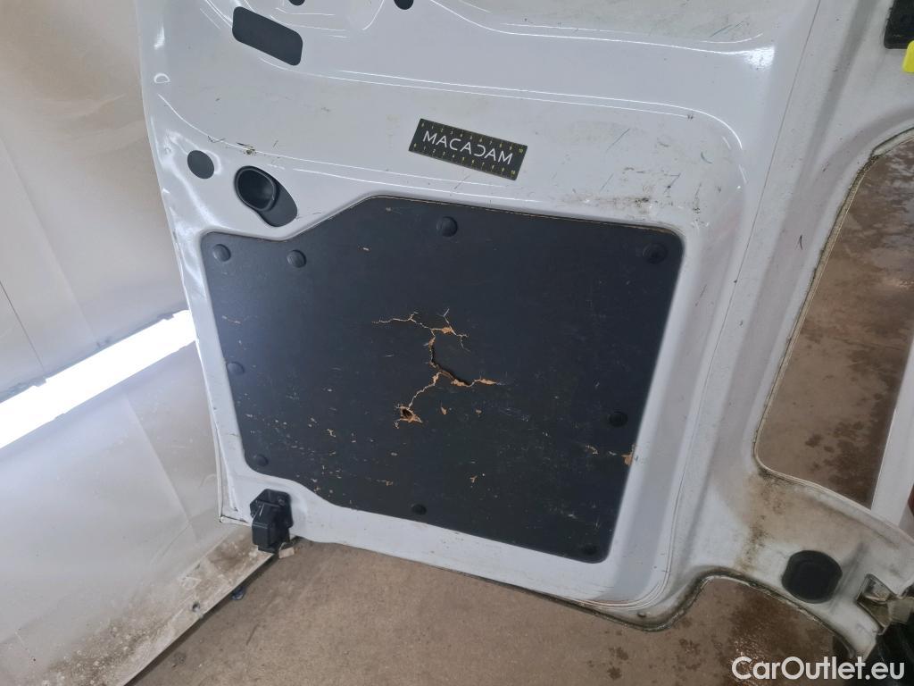  Citroen  Jumpy  Fourgon Club M 1.5 BlueHDi 100CV BVM6 E6d #13