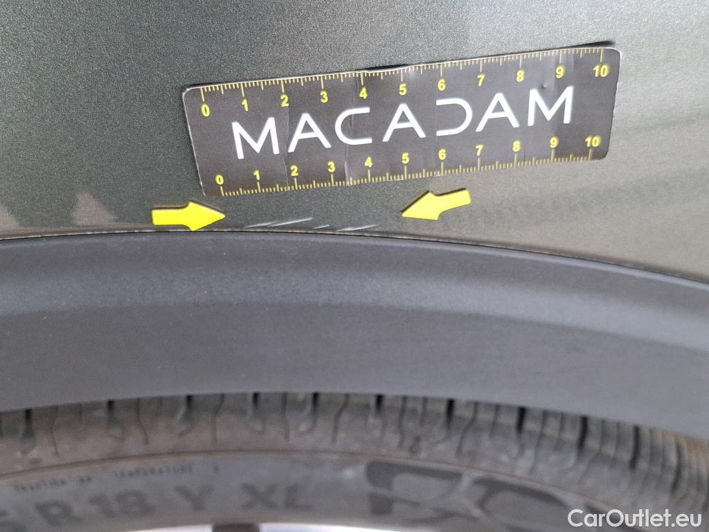  Peugeot  5008  Allure Business 2.0 HDi 180CV BVA8 E6dT #6