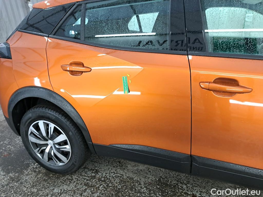  Peugeot  2008  Active Business 1.2 PureTech 100CV BVM6 E6d #3