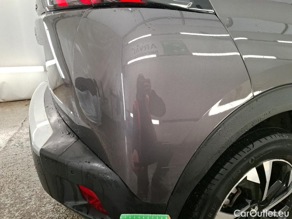  Peugeot  2008  Allure Business 1.2 PureTech 130CV BVM6 E6d #12