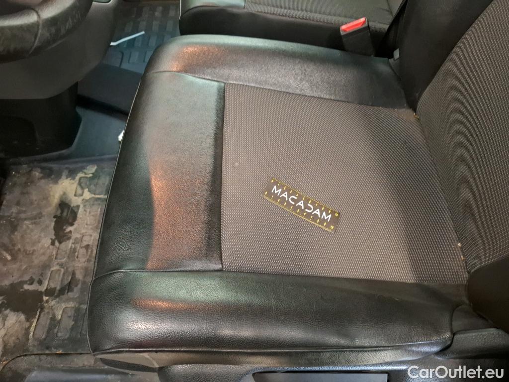  Citroen  Jumpy  Fourgon Club M 1.5 BlueHDi 100CV BVM6 E6d #10