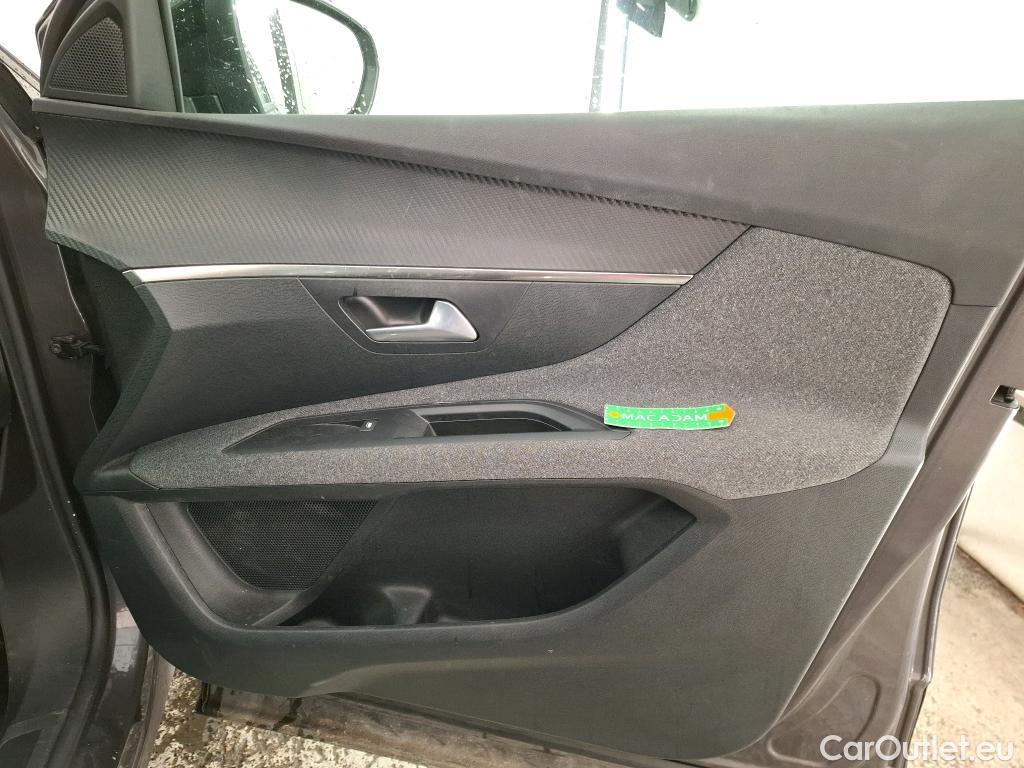  Peugeot  3008  II Active Pack 1.5 HDi 130CV BVA8 E6d #16