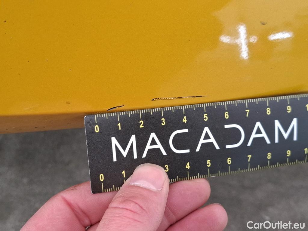  Peugeot  208  (e-) GT Pack 50kWh BVA #52