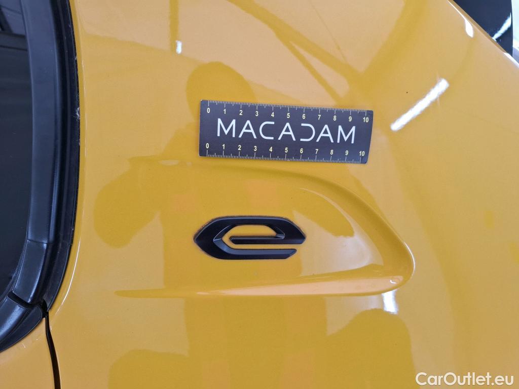  Peugeot  208  (e-) GT Pack 50kWh BVA #48