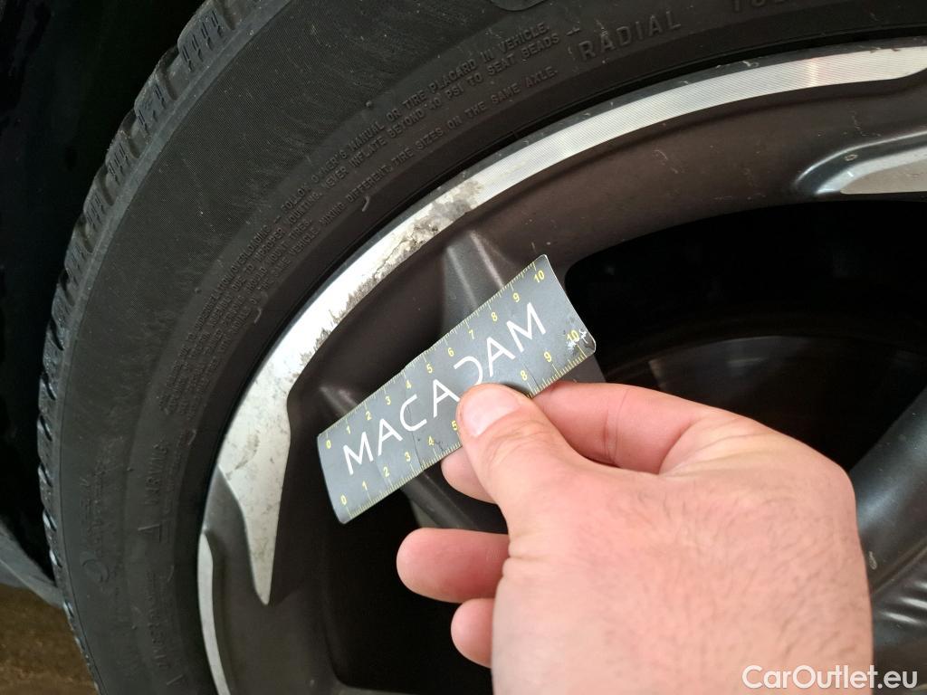  DS  DS7 7 Crossback Grand Chic 1.5 BlueHDi 130CV BVA8 E6d #14