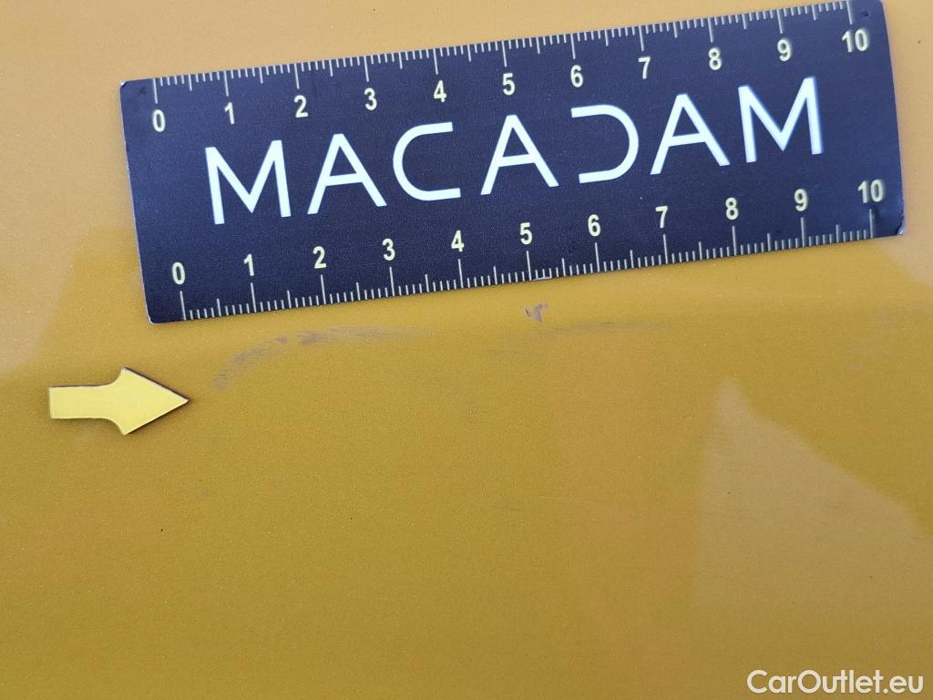  Peugeot  208  (e-) GT Pack 50kWh BVA #37