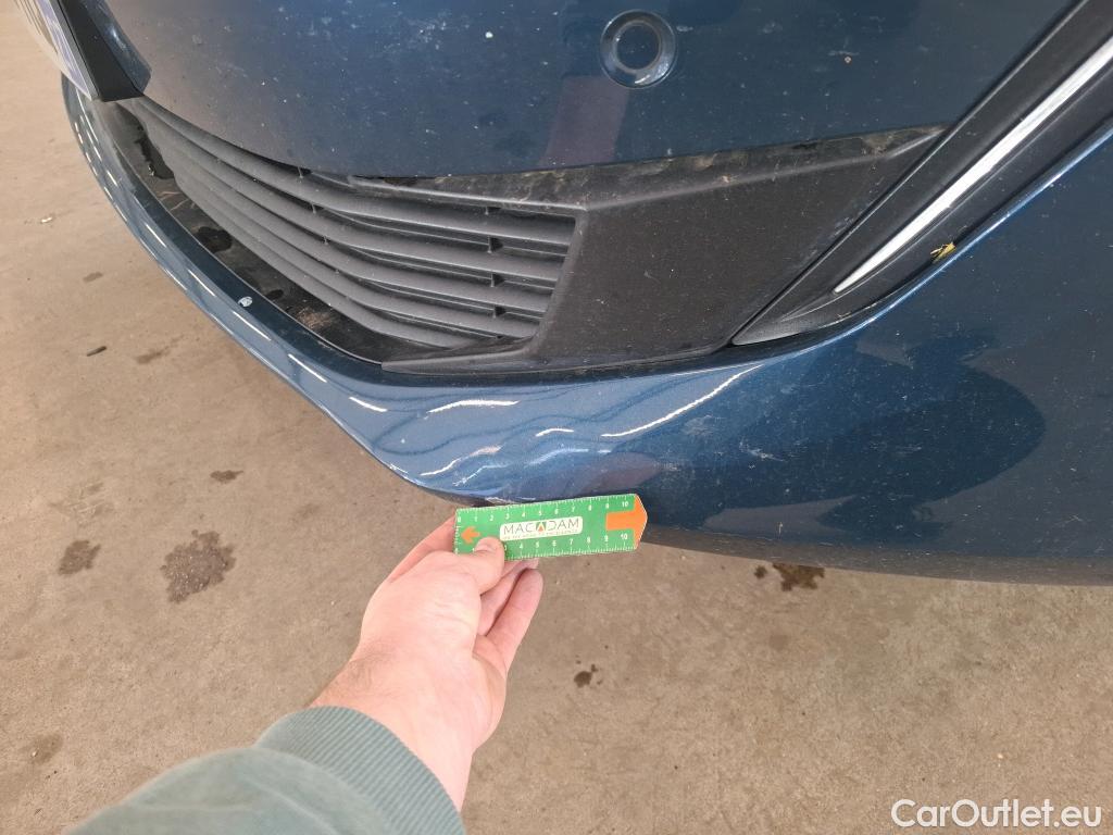  Peugeot  508  Active Business 1.5 HDi 130CV BVA8 E6d #9