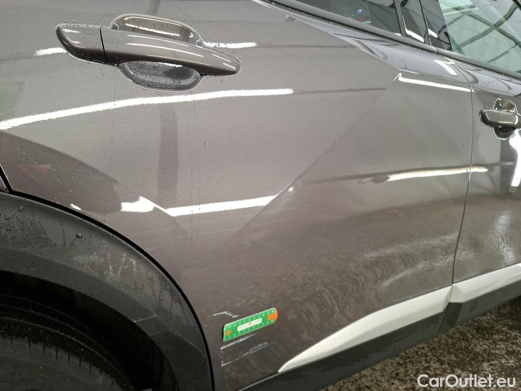  Peugeot  2008  Allure Business 1.2 PureTech 130CV BVM6 E6d #4