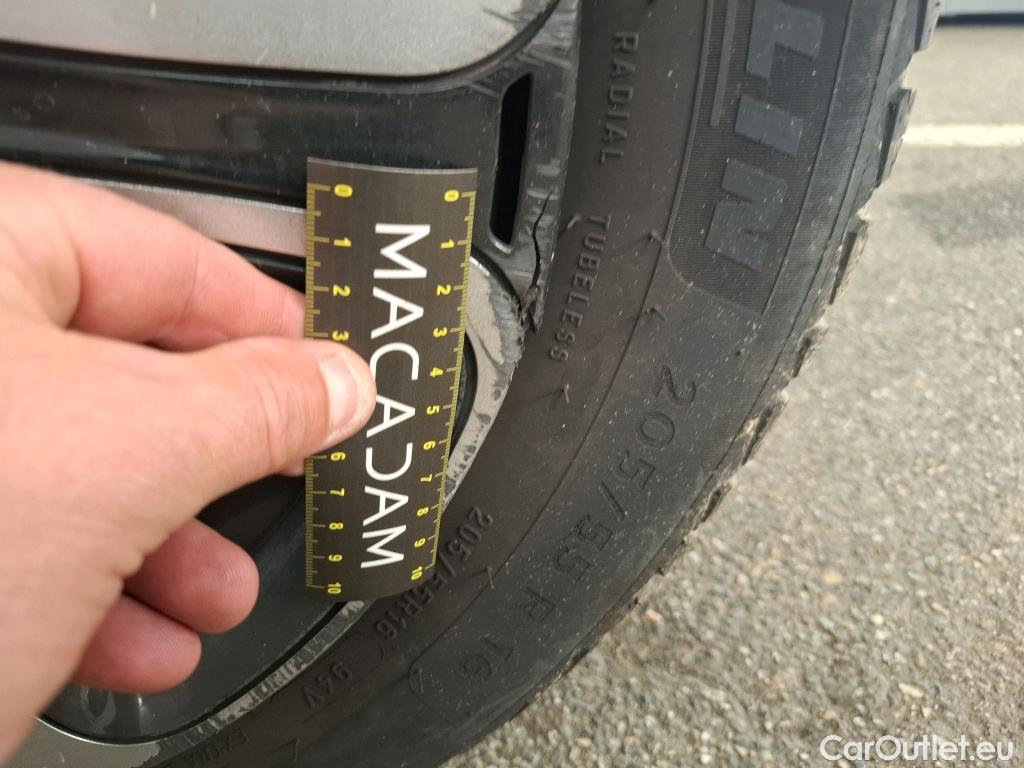  Citroen  C3 CITROEN  Société / 2020 / 5P / Berline / VU PureTech 83 S&S BVM Feel Nav #7