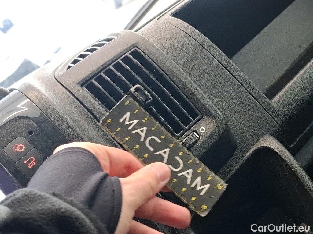  Citroen  Jumper CITROEN  / 2014 / 4P / Fourgon tôlé 30 L1H1 BlueHDi 120 S&S BVM6 Driver #19