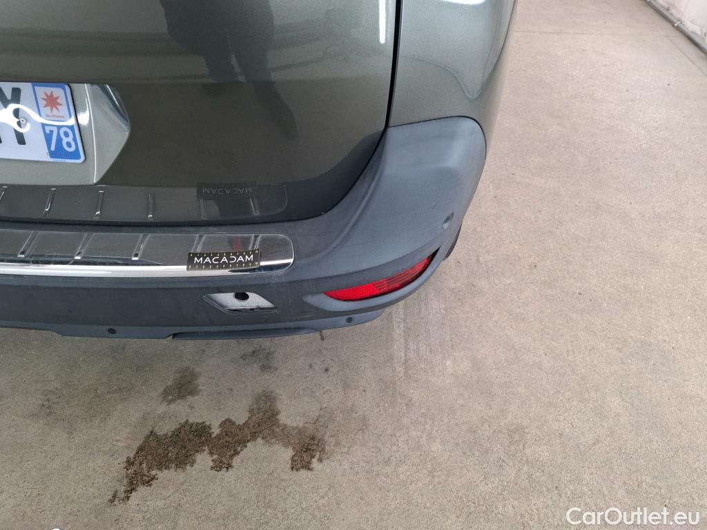  Peugeot  5008  Allure Business 2.0 HDi 180CV BVA8 E6dT #37