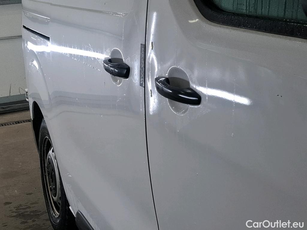  Citroen  Jumpy  Fourgon Club M 1.5 BlueHDi 100CV BVM6 E6d #8