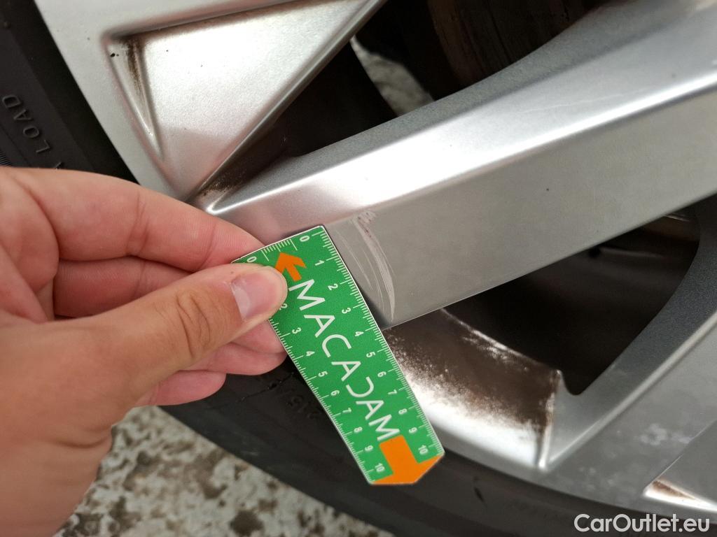  Peugeot  3008  II Active Pack 1.5 HDi 130CV BVA8 E6d #43