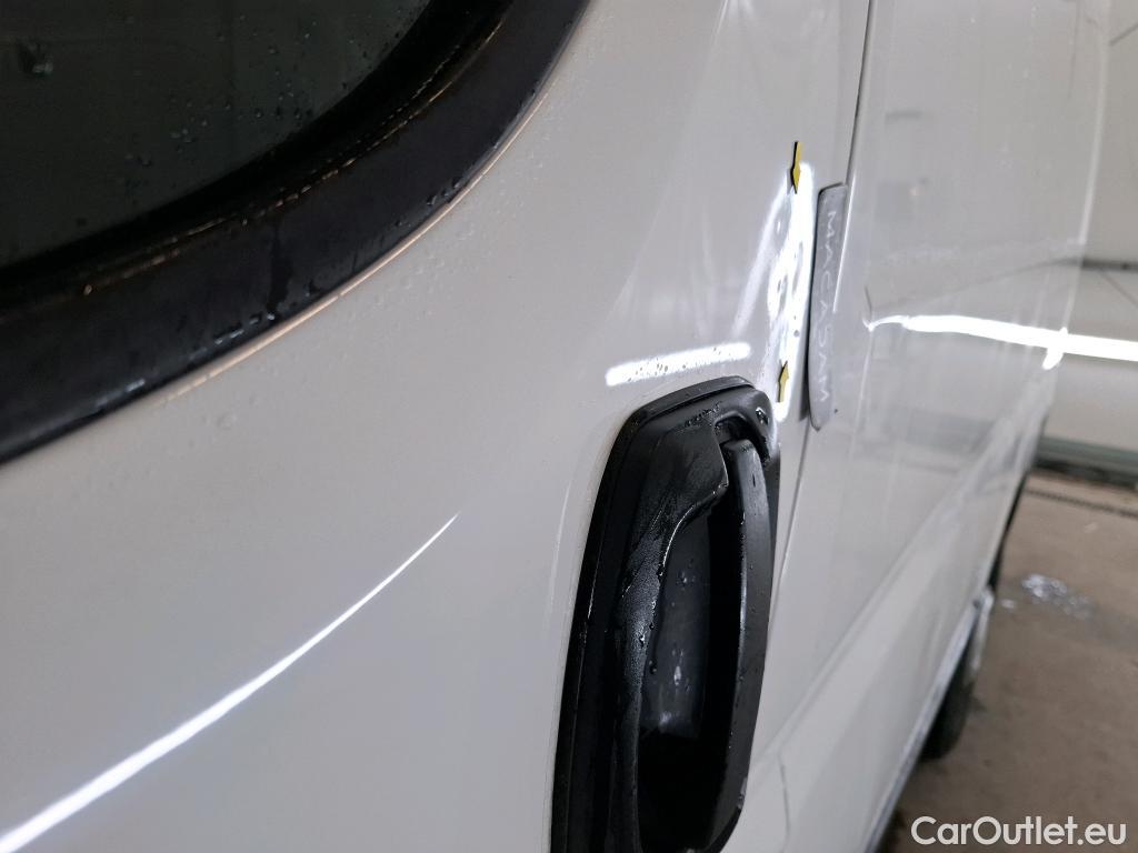  Citroen  Jumper CITROEN  / 2014 / 4P / Fourgon tôlé 30 L1H1 BlueHDi 120 S&S BVM6 Driver #25