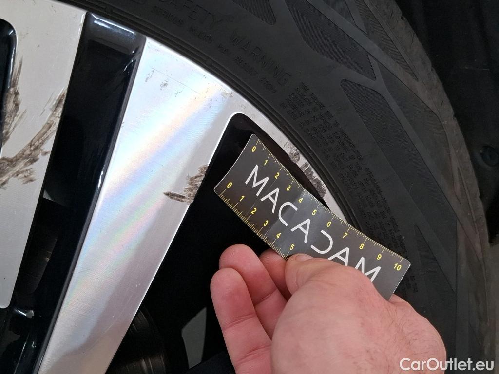  Peugeot  5008  Allure Business 2.0 HDi 180CV BVA8 E6dT #22