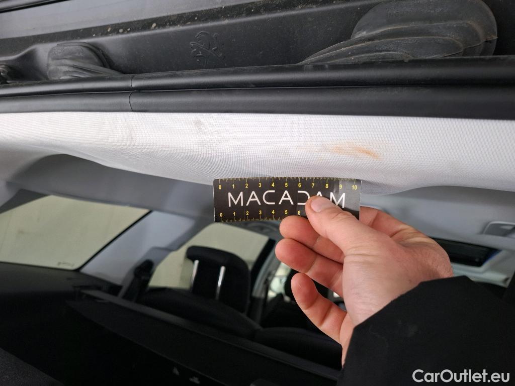  Peugeot  5008  Allure Business 2.0 HDi 180CV BVA8 E6dT #40