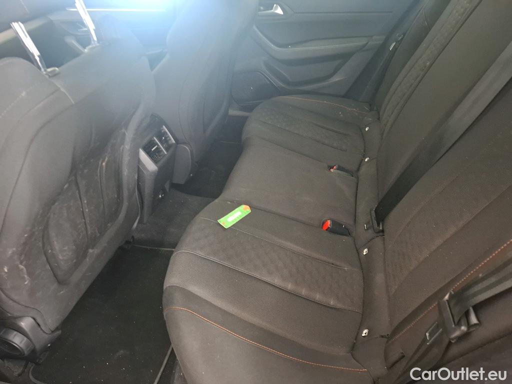  Peugeot  508  Active Business 1.5 HDi 130CV BVA8 E6d #34