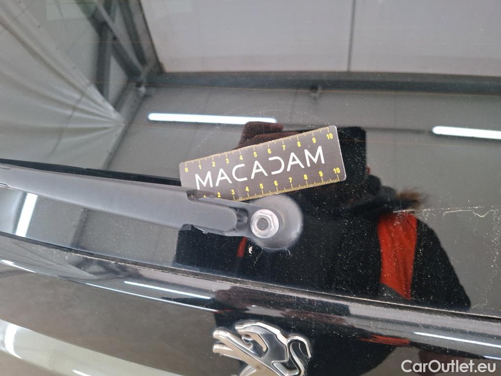  Peugeot  5008  Allure Business 2.0 HDi 180CV BVA8 E6dT #42