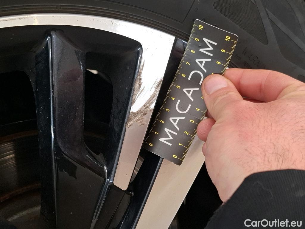  Peugeot  5008  Allure Business 2.0 HDi 180CV BVA8 E6dT #20