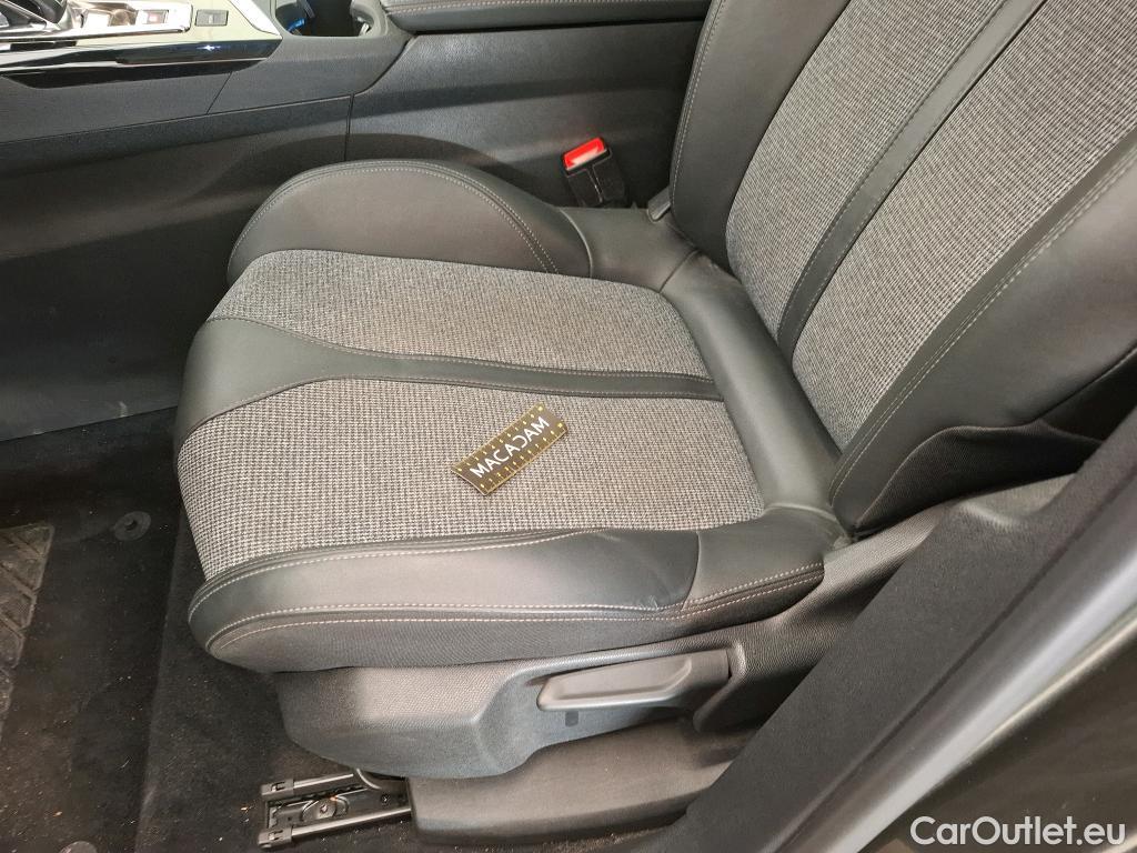  Peugeot  5008  Allure Business 2.0 HDi 180CV BVA8 E6dT #16