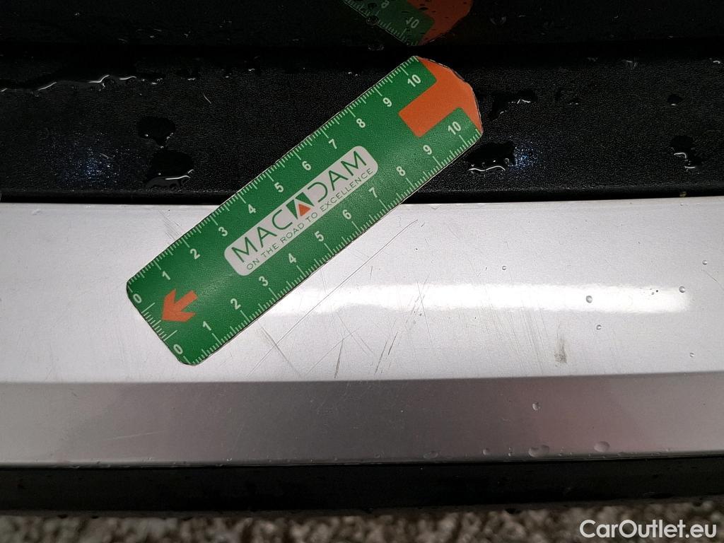  Peugeot  2008  Allure Business 1.2 PureTech 130CV BVM6 E6d #16