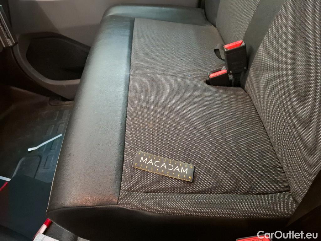  Citroen  Jumpy  Fourgon Club M 1.5 BlueHDi 100CV BVM6 E6d #21