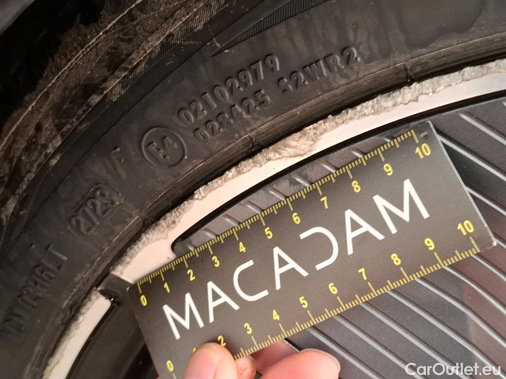  Peugeot  208  (e-) GT Pack 50kWh BVA #2