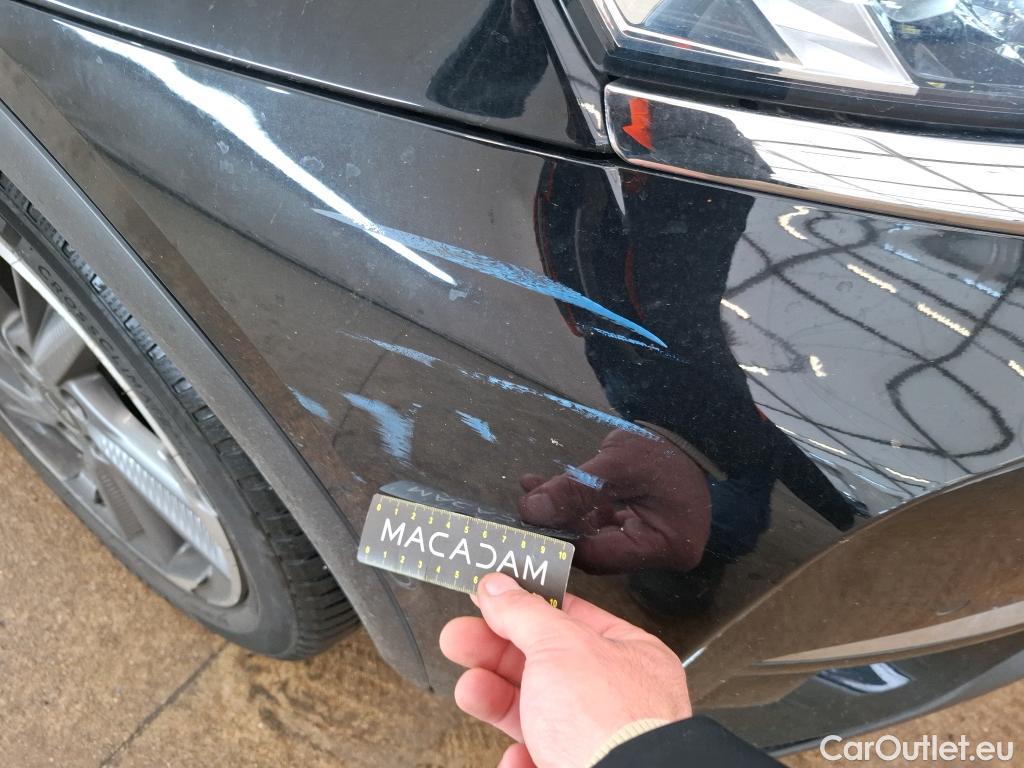  DS  DS7 7 Crossback Grand Chic 1.5 BlueHDi 130CV BVA8 E6d #6