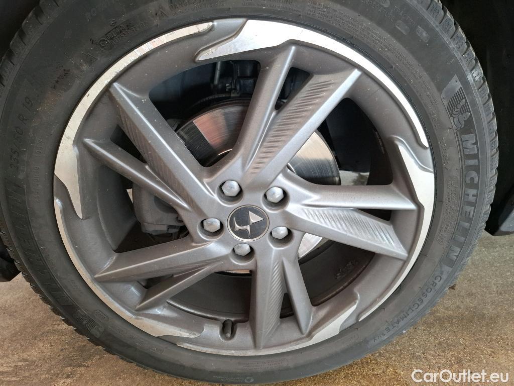  DS  DS7 7 Crossback Grand Chic 1.5 BlueHDi 130CV BVA8 E6d #8
