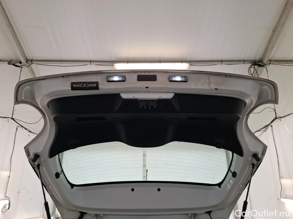  Citroen  C3 CITROEN  Société / 2020 / 5P / Berline / VU PureTech 83 S&S BVM Feel Nav #1