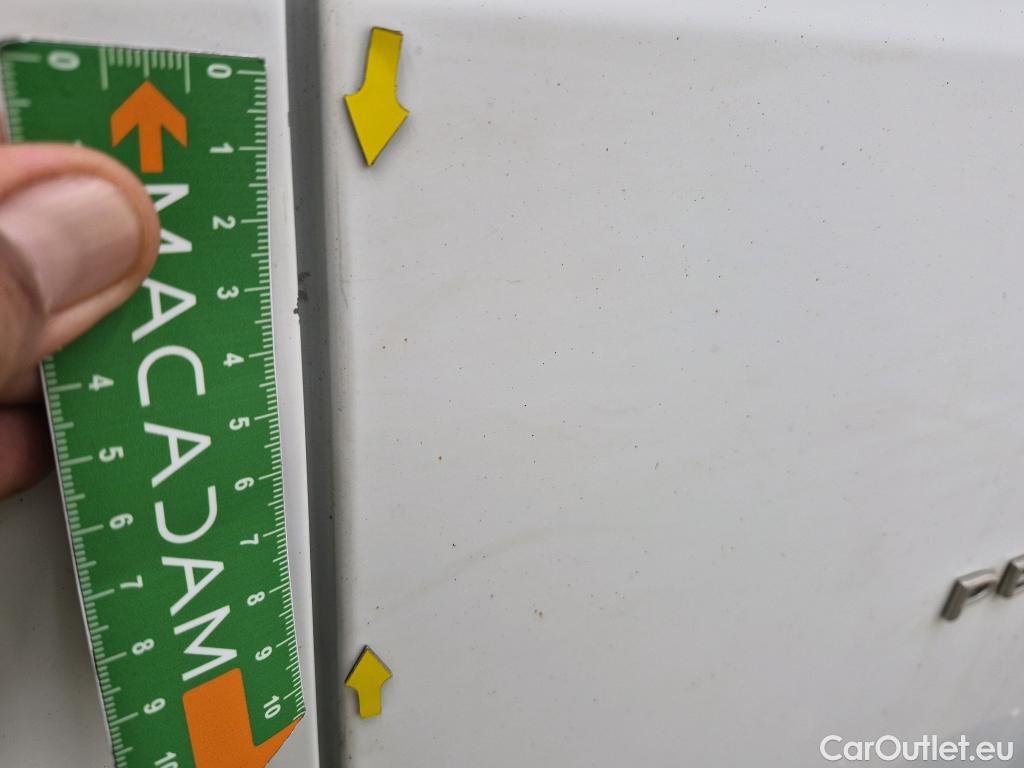  Peugeot  Partner  Premium L1 1.5 HDi 100CV BVM5 E6dT #56