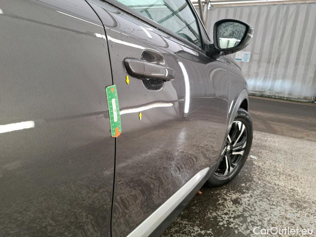  Peugeot  2008  Allure Business 1.2 PureTech 130CV BVM6 E6d #7