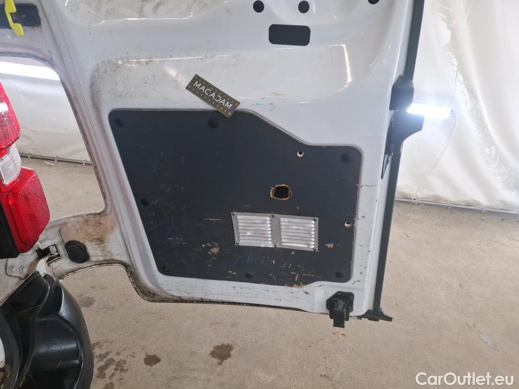  Citroen  Jumpy  Fourgon Club M 1.5 BlueHDi 100CV BVM6 E6d #15