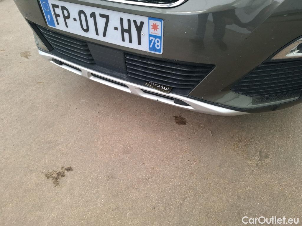  Peugeot  5008  Allure Business 2.0 HDi 180CV BVA8 E6dT #7