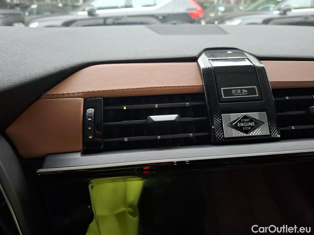  DS  DS7 7 Crossback Grand Chic 1.5 BlueHDi 130CV BVA8 E6d #24