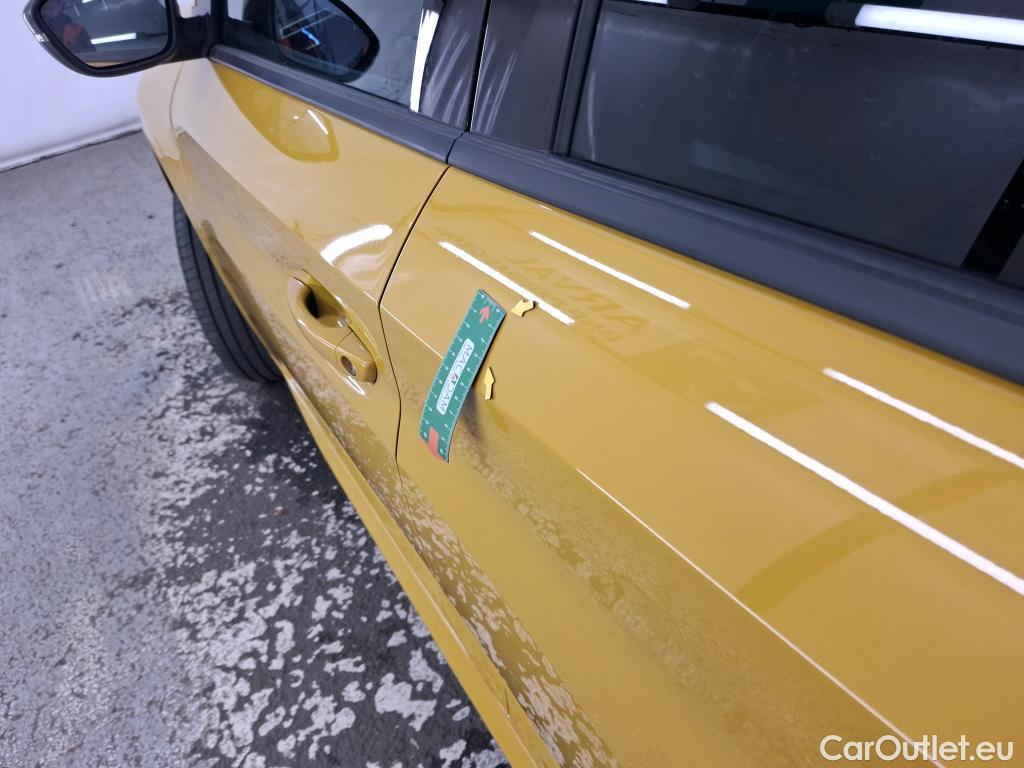  Peugeot  208  Allure Pack 1.2 PureTech 100CV BVA8 E6d #1