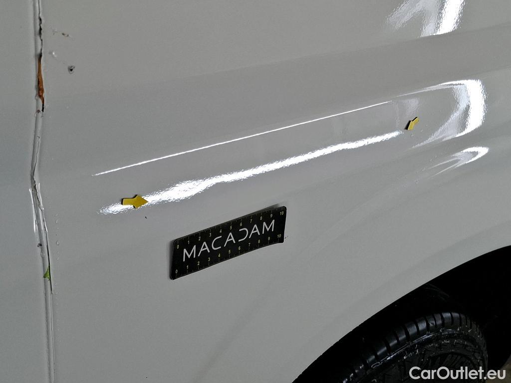  Citroen  Jumper CITROEN  / 2014 / 4P / Fourgon tôlé 30 L1H1 BlueHDi 120 S&S BVM6 Driver #8