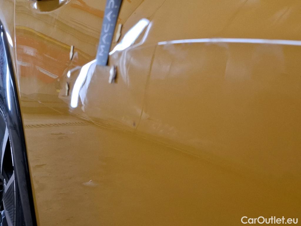  Peugeot  208  (e-) GT Pack 50kWh BVA #35