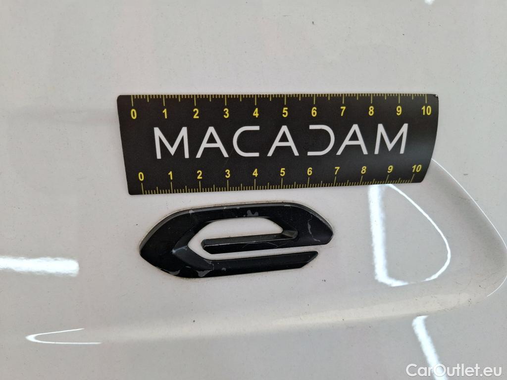  Peugeot  208  (e-) Active Business R 50kWh BVA / TRANSFO VP/VF #12