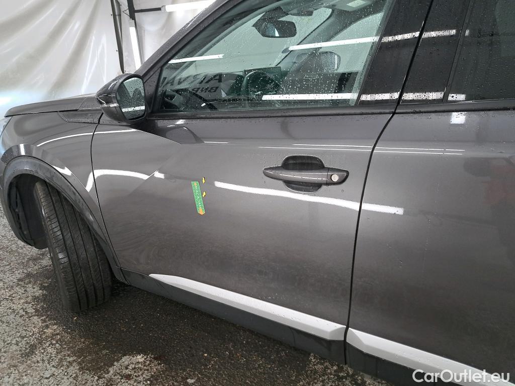  Peugeot  2008  Allure Pack 1.2 PureTech 100CV BVM6 E6d #35