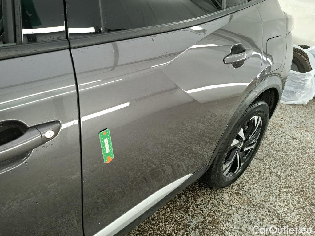  Peugeot  2008  Allure Business 1.2 PureTech 130CV BVM6 E6d #1