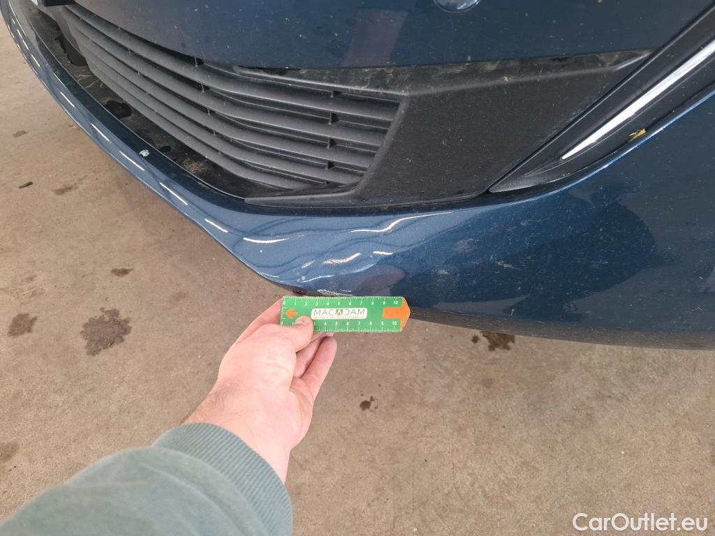  Peugeot  508  Active Business 1.5 HDi 130CV BVA8 E6d #10