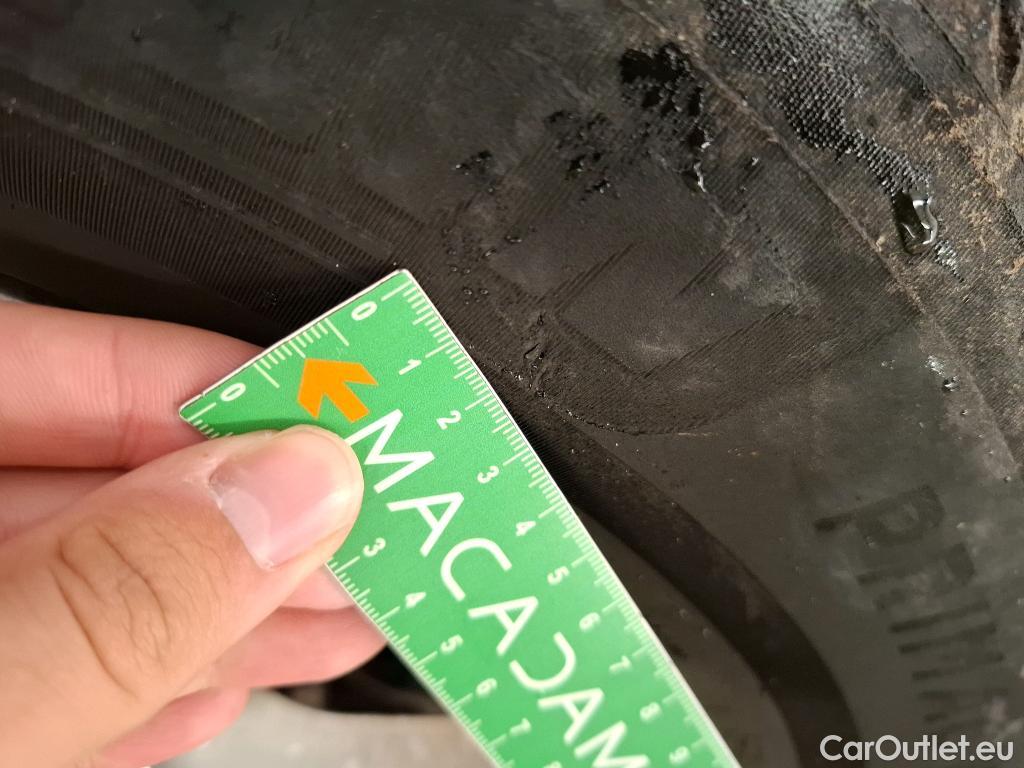  Peugeot  3008  II Active Pack 1.5 HDi 130CV BVA8 E6d #13